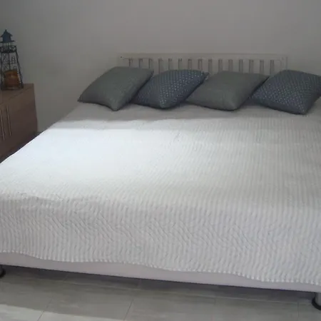 Apartment Intra Mare Skala Potamia (Thasos)