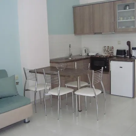 Intra Mare Apartment Skala Potamia (Thasos)
