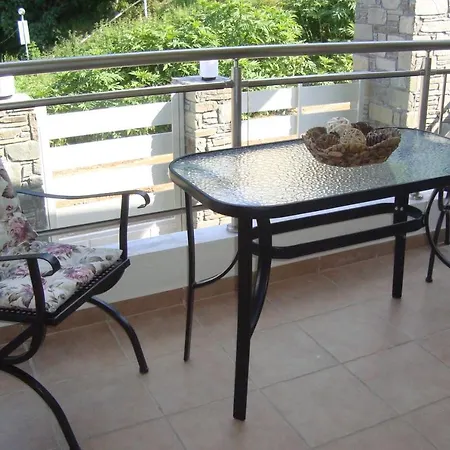 Intra Mare Apartment *